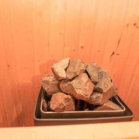 Creed Cabin Stornoway  Exteriör bild