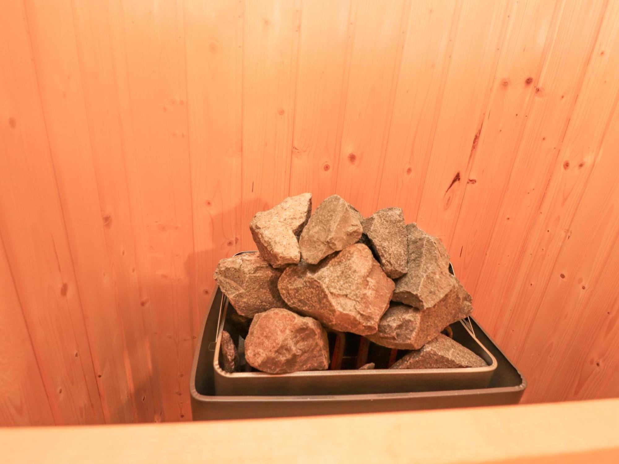 Creed Cabin Stornoway  Exteriör bild