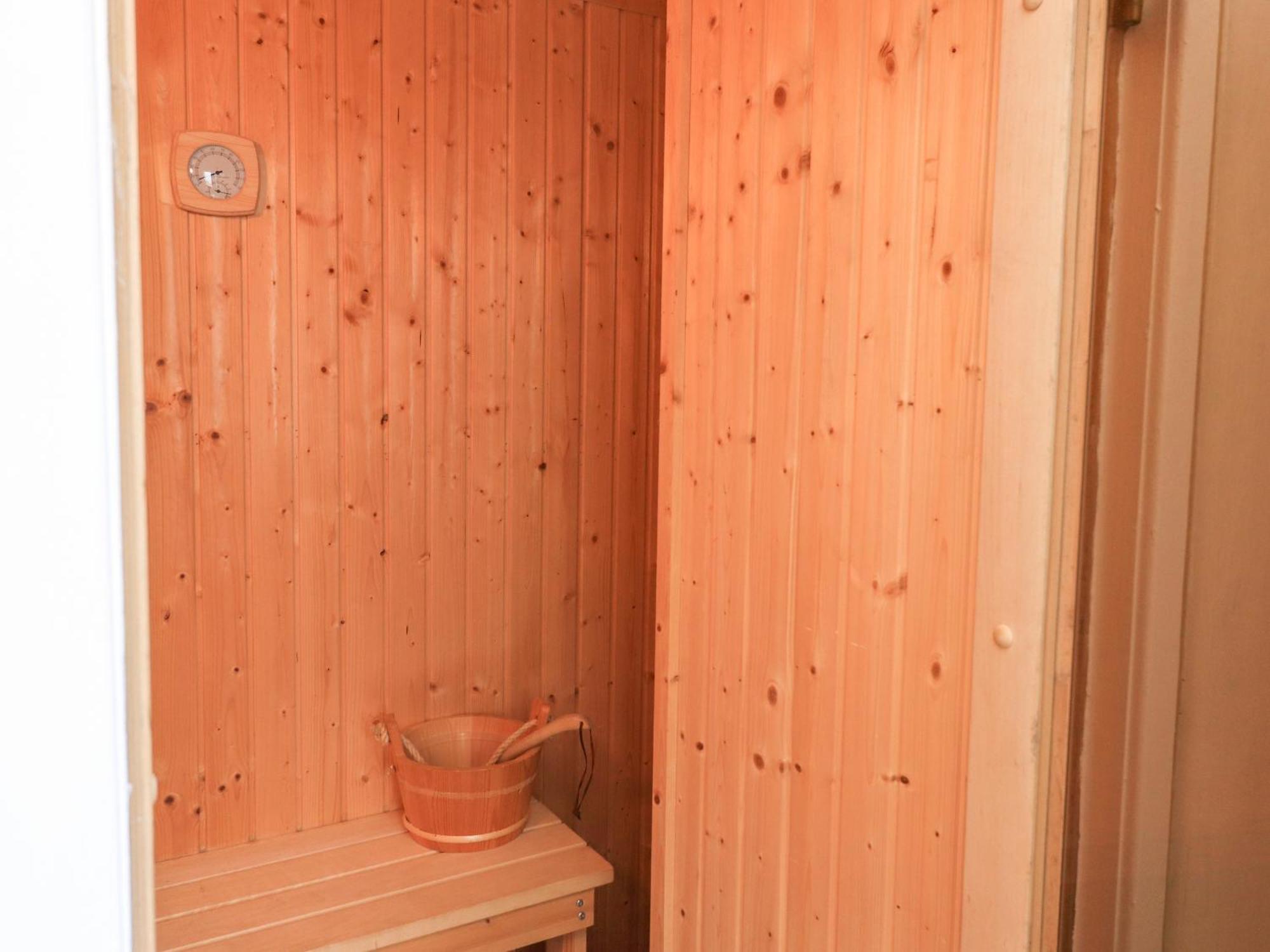 Creed Cabin Stornoway  Exteriör bild